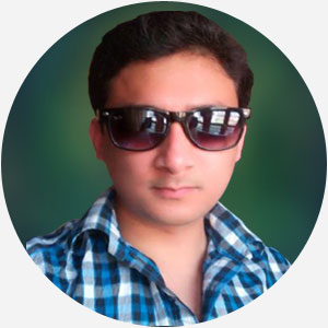 Sanil Shakya. Web Designer and Web Developer